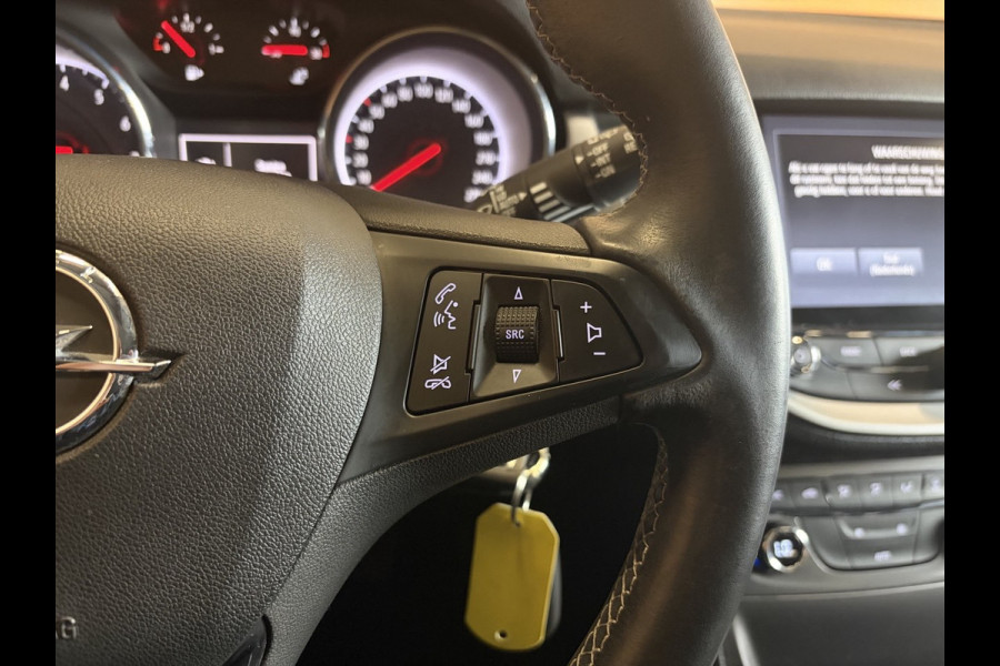 Opel Astra 1.0 Online Edition navi | cruise | metaallak