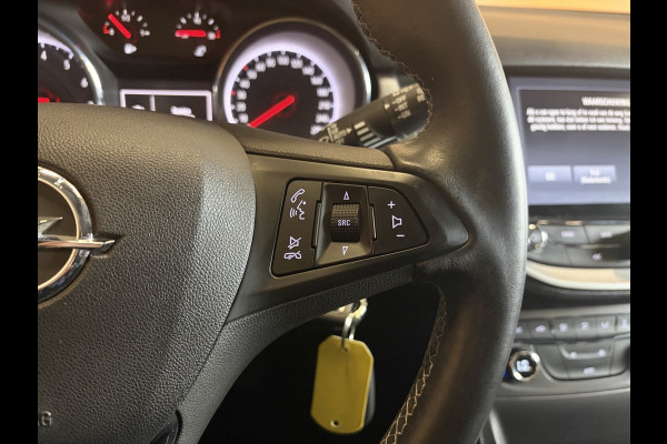 Opel Astra 1.0 Online Edition navi | cruise | metaallak