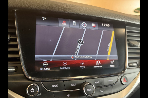 Opel Astra 1.0 Online Edition navi | cruise | metaallak