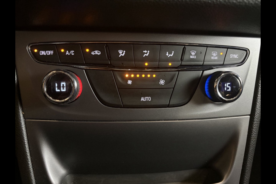 Opel Astra 1.0 Online Edition navi | cruise | metaallak