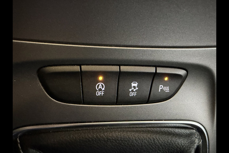 Opel Astra 1.0 Online Edition navi | cruise | metaallak