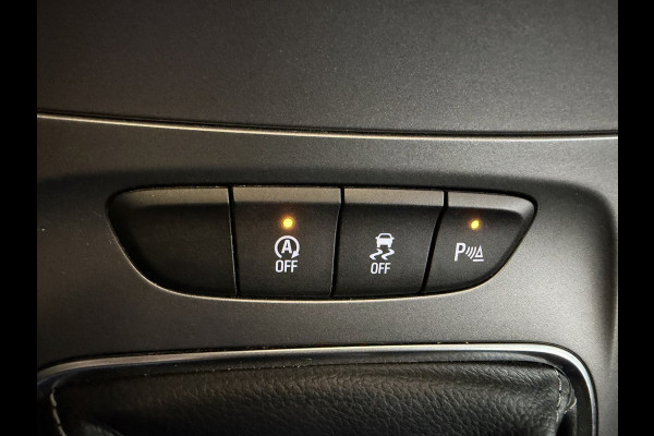 Opel Astra 1.0 Online Edition navi | cruise | metaallak