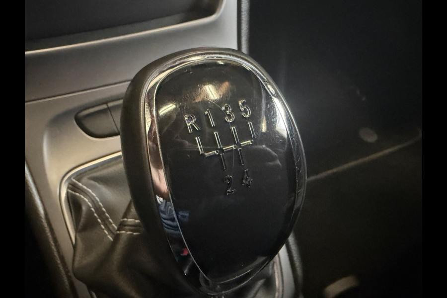 Opel Astra 1.0 Online Edition navi | cruise | metaallak