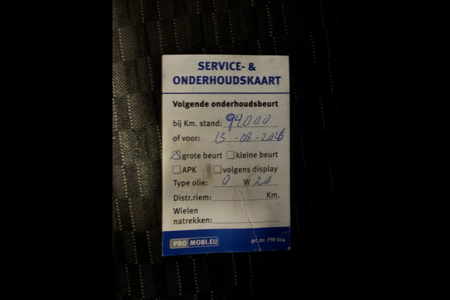 Opel Astra 1.0 Online Edition navi | cruise | metaallak