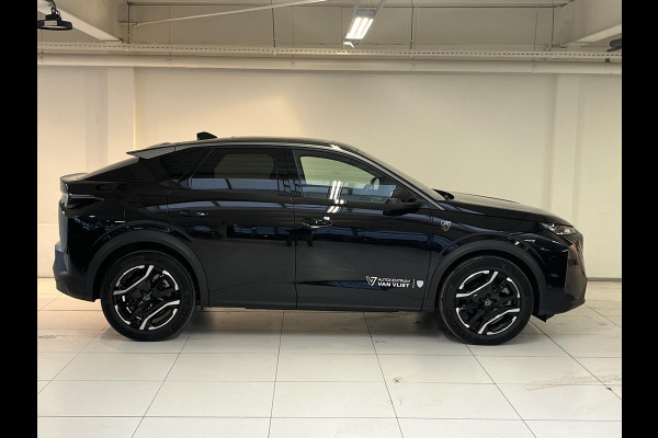 Peugeot 3008 1.6 plug-in Hybrid 195 GT alcantara executive interior, on board charger 7.4KW, 360 vision & drive Assist Pack GT Panoramisch schuifdak