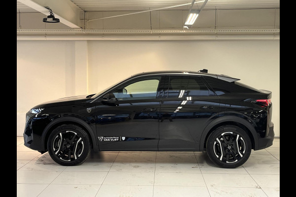 Peugeot 3008 1.6 plug-in Hybrid 195 GT alcantara executive interior, on board charger 7.4KW, 360 vision & drive Assist Pack GT Panoramisch schuifdak