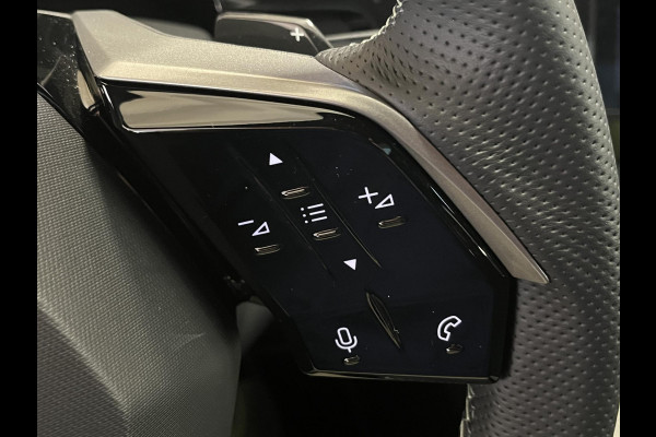 Peugeot 3008 1.6 plug-in Hybrid 195 GT alcantara executive interior, on board charger 7.4KW, 360 vision & drive Assist Pack GT Panoramisch schuifdak