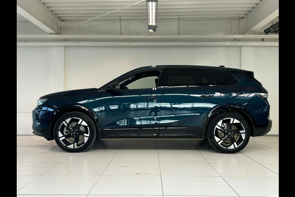 Opel Grandland 1.6 Turbo Plug-in-Hybrid GS | ELEKTRISCH SCHUIFDAK | 360 GRADEN CAMERA | 20" VELGEN |