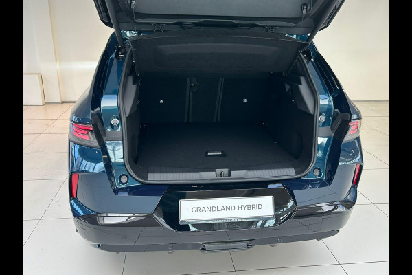 Opel Grandland 1.6 Turbo Plug-in-Hybrid GS | ELEKTRISCH SCHUIFDAK | 360 GRADEN CAMERA | 20" VELGEN |