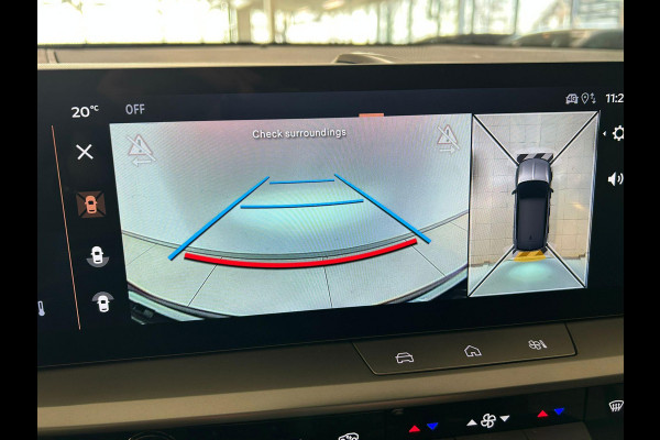 Opel Grandland 1.6 Turbo Plug-in-Hybrid GS | ELEKTRISCH SCHUIFDAK | 360 GRADEN CAMERA | 20" VELGEN |