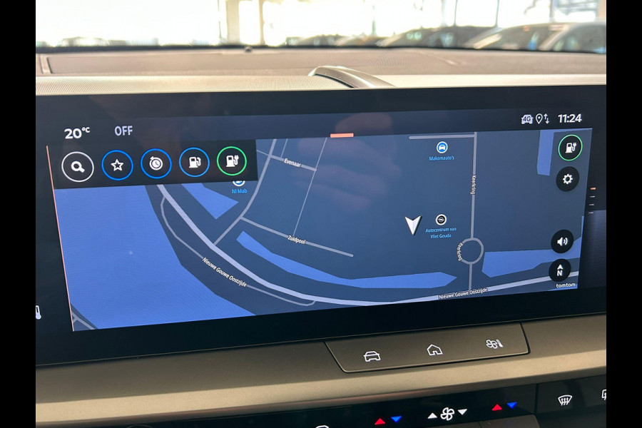 Opel Grandland 1.6 Turbo Plug-in-Hybrid GS | ELEKTRISCH SCHUIFDAK | 360 GRADEN CAMERA | 20" VELGEN |