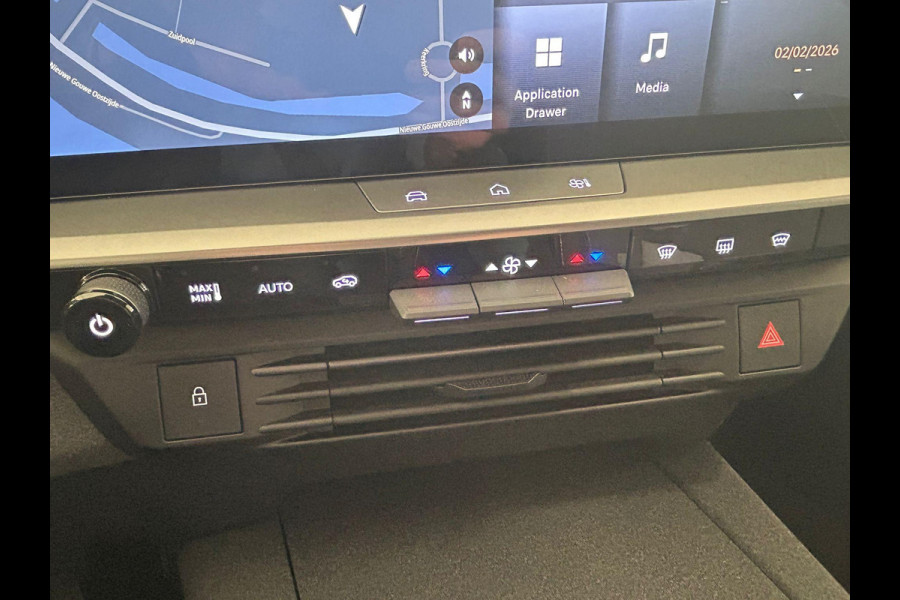 Opel Grandland 1.6 Turbo Plug-in-Hybrid GS | ELEKTRISCH SCHUIFDAK | 360 GRADEN CAMERA | 20" VELGEN |