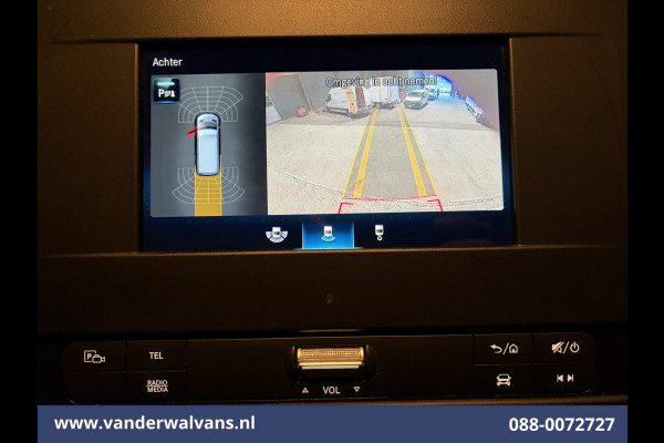 Mercedes-Benz Sprinter 315 CDI 150pk L3H2 Euro6 Airco | Camera | Apple Carplay | Cruisecontrol Android Auto, Parkeersensoren, Bijrijdersbank