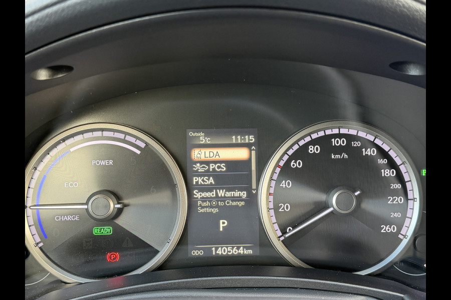 Lexus NX 300h AWD F SPORT | Pano dak | 12 mnd BOVAG Garantie | Rijklaar!!