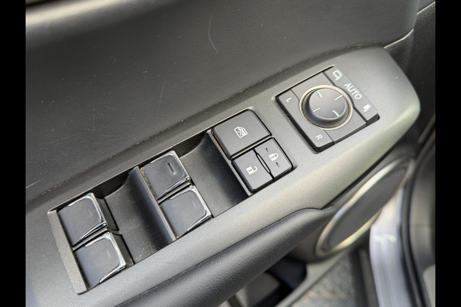 Lexus NX 300h AWD F SPORT | Pano dak | 12 mnd BOVAG Garantie | Rijklaar!!