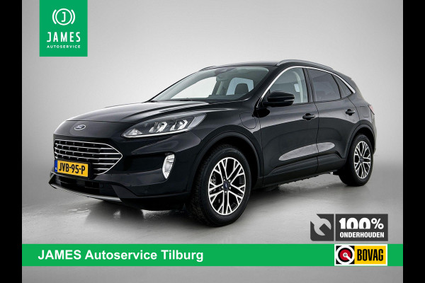 Ford Kuga 2.5 PHEV Titanium CAMERA | CARPLAY & NAVI | TREKHAAK