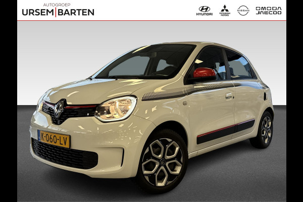 Renault Twingo 1.0 SCe Collection Airco / elektrische ramen / lage kilometerstand