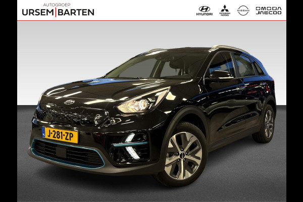 Kia e-Niro DynamicLine 64 kWh Climate control / Stoel verwarming / stuur verwarming