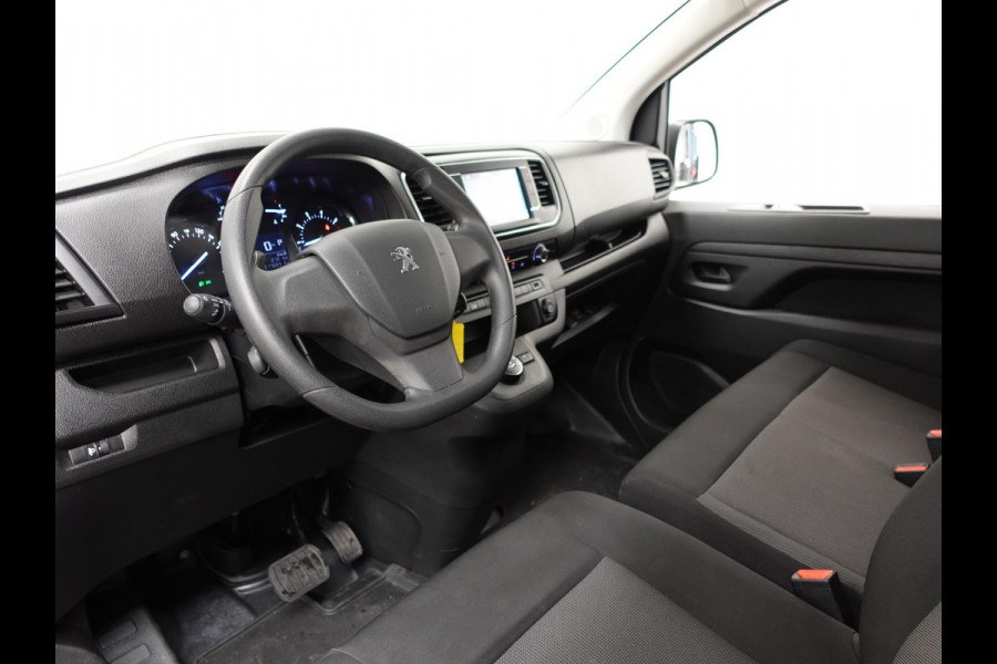 Peugeot Expert 2.0 BlueHDI 145PK L3 Automaat Airco Navi Cruise Control Trekhaak Carplay