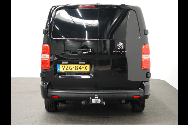 Peugeot Expert 2.0 BlueHDI 145PK L3 Automaat Airco Navi Cruise Control Trekhaak Carplay