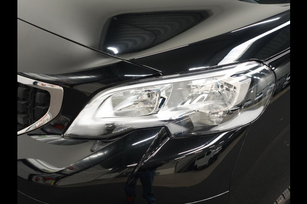 Peugeot Expert 2.0 BlueHDI 145PK L3 Automaat Airco Navi Cruise Control Trekhaak Carplay