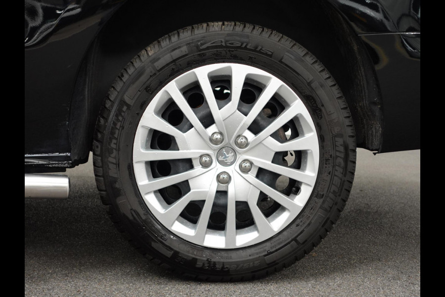 Peugeot Expert 2.0 BlueHDI 145PK L3 Automaat Airco Navi Cruise Control Trekhaak Carplay