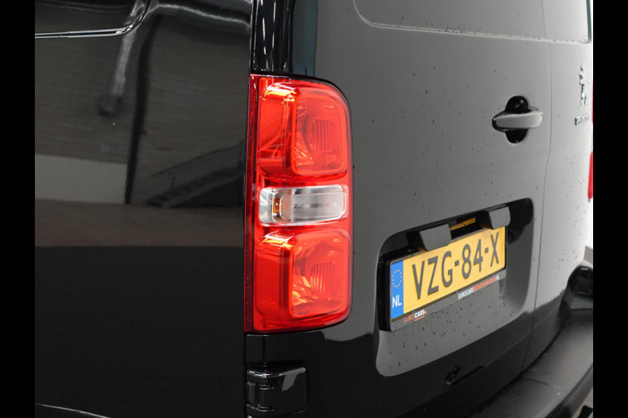 Peugeot Expert 2.0 BlueHDI 145PK L3 Automaat Airco Navi Cruise Control Trekhaak Carplay