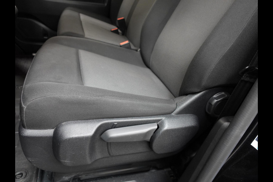 Peugeot Expert 2.0 BlueHDI 145PK L3 Automaat Airco Navi Cruise Control Trekhaak Carplay