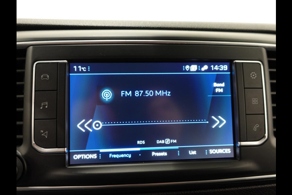 Peugeot Expert 2.0 BlueHDI 145PK L3 Automaat Airco Navi Cruise Control Trekhaak Carplay