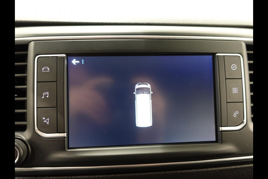 Peugeot Expert 2.0 BlueHDI 145PK L3 Automaat Airco Navi Cruise Control Trekhaak Carplay