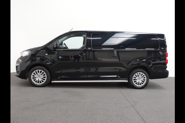 Peugeot Expert 2.0 BlueHDI 145PK L3 Automaat Airco Navi Cruise Control Trekhaak Carplay