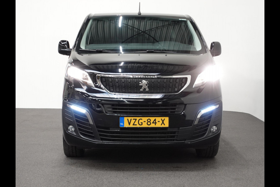 Peugeot Expert 2.0 BlueHDI 145PK L3 Automaat Airco Navi Cruise Control Trekhaak Carplay