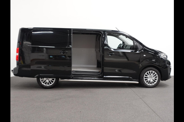 Peugeot Expert 2.0 BlueHDI 145PK L3 Automaat Airco Navi Cruise Control Trekhaak Carplay