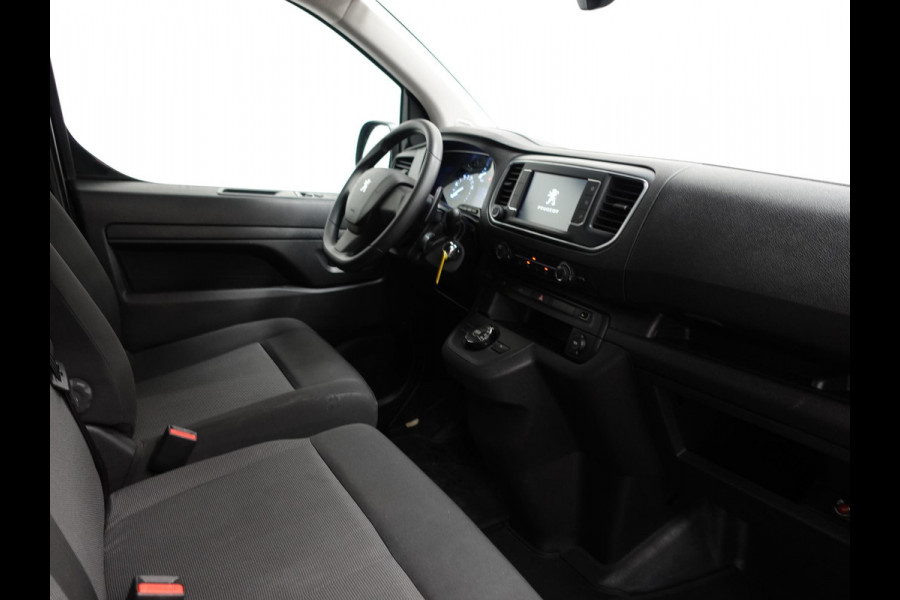 Peugeot Expert 2.0 BlueHDI 145PK L3 Automaat Airco Navi Cruise Control Trekhaak Carplay