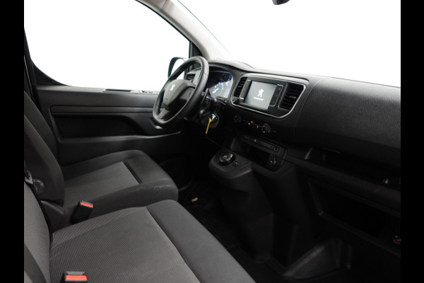 Peugeot Expert 2.0 BlueHDI 145PK L3 Automaat Airco Navi Cruise Control Trekhaak Carplay