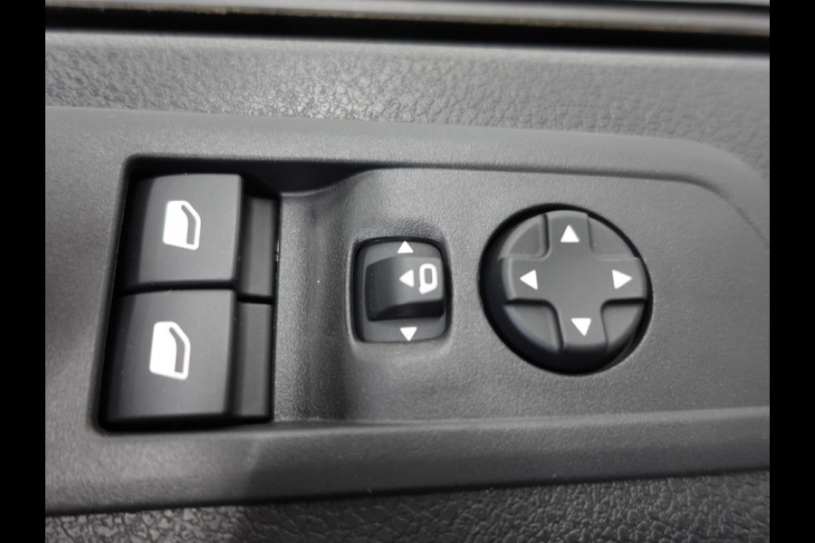 Opel Vivaro 2.0 Diesel 180 S&S L3 Automaat Dubbele Cabine 2 schuifdeuren Android Auto/Apple CarPlay Navigatie Keyless Entry&Start Climate Control Camera Cruise Control Houten afwerking laadruimte Trekhaak lichtmetalen velgen