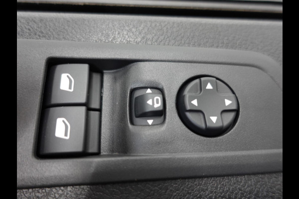 Opel Vivaro 2.0 Diesel 180 S&S L3 Automaat Dubbele Cabine 2 schuifdeuren Android Auto/Apple CarPlay Navigatie Keyless Entry&Start Climate Control Camera Cruise Control Houten afwerking laadruimte Trekhaak lichtmetalen velgen