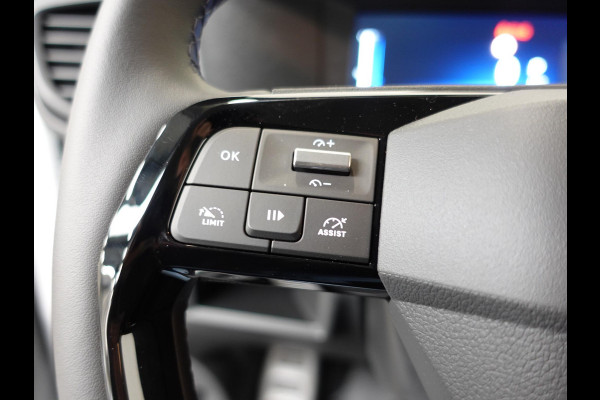 Opel Vivaro 2.0 Diesel 180 S&S L3 Automaat Dubbele Cabine 2 schuifdeuren Android Auto/Apple CarPlay Navigatie Keyless Entry&Start Climate Control Camera Cruise Control Houten afwerking laadruimte Trekhaak lichtmetalen velgen