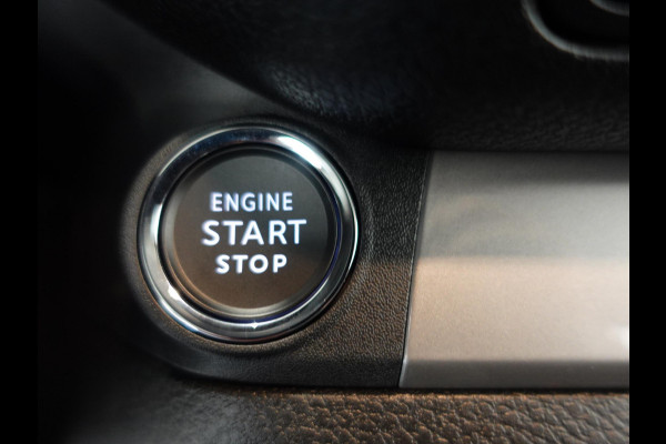 Opel Vivaro 2.0 Diesel 180 S&S L3 Automaat Dubbele Cabine 2 schuifdeuren Android Auto/Apple CarPlay Navigatie Keyless Entry&Start Climate Control Camera Cruise Control Houten afwerking laadruimte Trekhaak lichtmetalen velgen