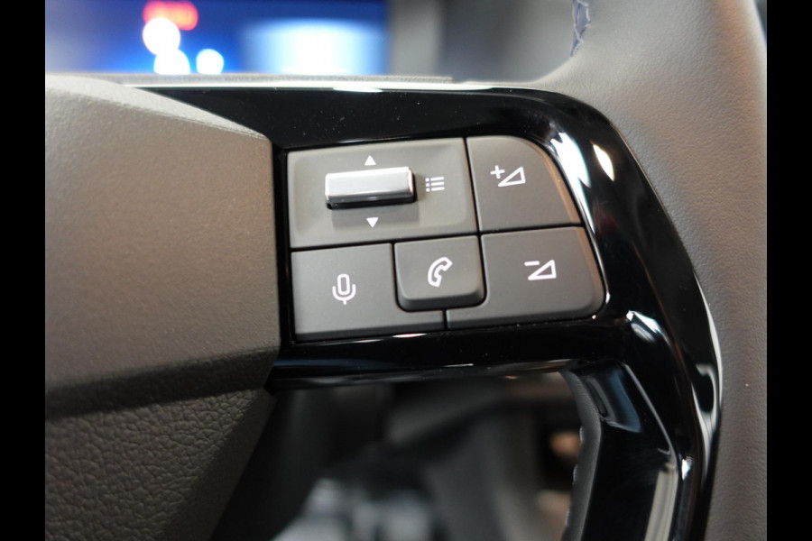 Opel Vivaro 2.0 Diesel 180 S&S L3 Automaat Dubbele Cabine 2 schuifdeuren Android Auto/Apple CarPlay Navigatie Keyless Entry&Start Climate Control Camera Cruise Control Houten afwerking laadruimte Trekhaak lichtmetalen velgen