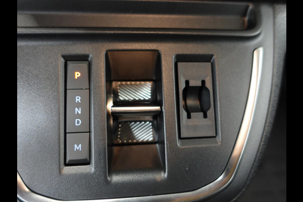 Opel Vivaro 2.0 Diesel 180 S&S L3 Automaat Dubbele Cabine 2 schuifdeuren Android Auto/Apple CarPlay Navigatie Keyless Entry&Start Climate Control Camera Cruise Control Houten afwerking laadruimte Trekhaak lichtmetalen velgen