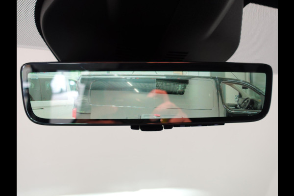 Opel Vivaro 2.0 Diesel 180 S&S L3 Automaat Dubbele Cabine 2 schuifdeuren Android Auto/Apple CarPlay Navigatie Keyless Entry&Start Climate Control Camera Cruise Control Houten afwerking laadruimte Trekhaak lichtmetalen velgen