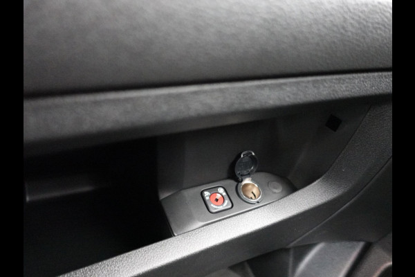 Opel Vivaro 2.0 Diesel 180 S&S L3 Automaat Dubbele Cabine 2 schuifdeuren Android Auto/Apple CarPlay Navigatie Keyless Entry&Start Climate Control Camera Cruise Control Houten afwerking laadruimte Trekhaak lichtmetalen velgen