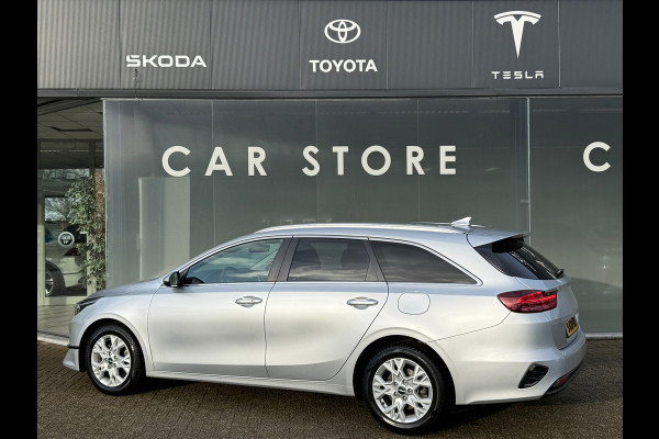 Kia Ceed Sportswagon 1.5 T-GDi MHEV DynamicPlusLine FACELIFT Dealer Onderhouden
