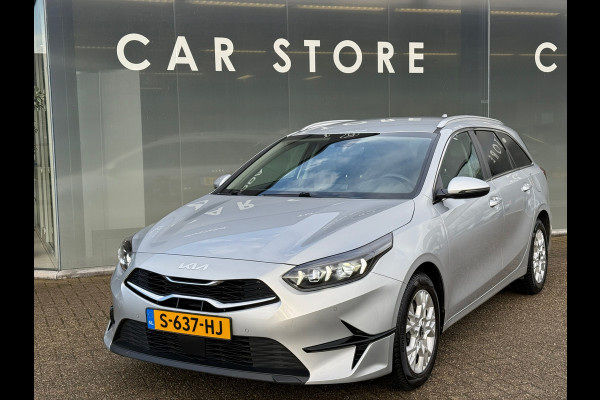 Kia Ceed Sportswagon 1.5 T-GDi MHEV DynamicPlusLine FACELIFT Dealer Onderhouden