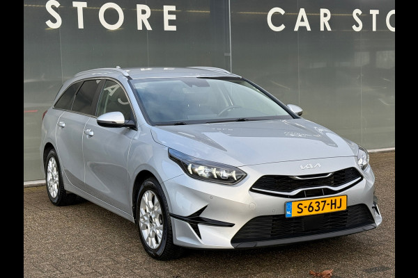 Kia Ceed Sportswagon 1.5 T-GDi MHEV DynamicPlusLine FACELIFT Dealer Onderhouden