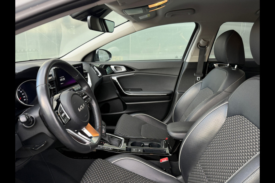 Kia Ceed Sportswagon 1.5 T-GDi MHEV DynamicPlusLine FACELIFT Dealer Onderhouden