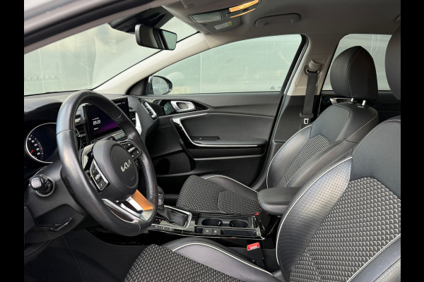 Kia Ceed Sportswagon 1.5 T-GDi MHEV DynamicPlusLine FACELIFT Dealer Onderhouden