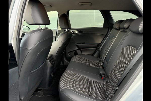 Kia Ceed Sportswagon 1.5 T-GDi MHEV DynamicPlusLine FACELIFT Dealer Onderhouden