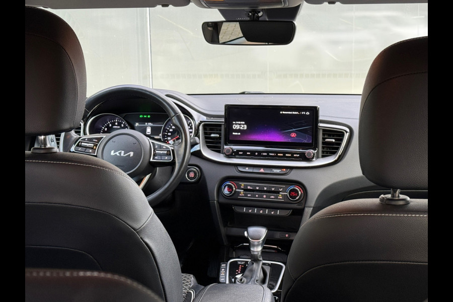 Kia Ceed Sportswagon 1.5 T-GDi MHEV DynamicPlusLine FACELIFT Dealer Onderhouden